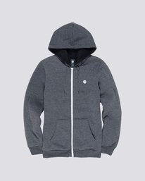 0 Bolton - Zip-Up Hoodie for Men  L1WAA3ELF8 Element