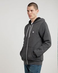 1 Bolton - Zip-Up Hoodie for Men  L1WAA3ELF8 Element