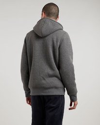 2 Heavy Sherpa - Warmer for Men  L1WAA4ELF8 Element