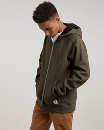1 Meridian Bonded Zh - Warmer for Men  L1WAA5ELF8 Element