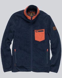 0 Looping Zh - Warmer for Men  L1WAA9ELF8 Element