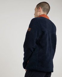 2 Looping Zh - Warmer for Men  L1WAA9ELF8 Element