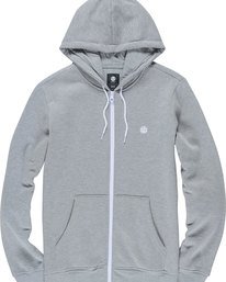 0 Cornell Classic - Zip-Up Hoodie  L1ZHA1ELF8 Element