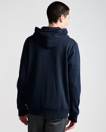 1 Blazin Zip Hood - Fleece for Men  L1ZHA7ELF8 Element