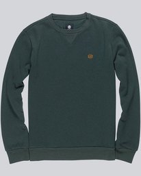 0 Cornell Classic - Sweatshirt for Boys  L2CRA1ELF8 Element