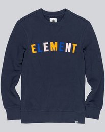 0 Link Cr Boy - Fashion Fleece for Boys  L2FLA1ELF8 Element