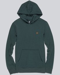 0 Cornell Classic - Hoodie for Boys  L2HOA6ELF8 Element