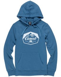 0 Journey Ho Boy Smu - sudadera para Chicos  L2HOB3ELMU Element