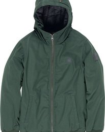 0 Dulcey Boy - Kapuzenjacke für Jungen  L2JKA5ELF8 Element