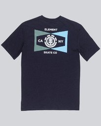 1 Segment Ss Boy - Tee Shirt for Boys  L2SSB5ELF8 Element