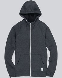 0 Meridian Bonded Zh B - Warmer for Boys  L2WAA2ELF8 Element