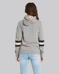 1 Amour - sudadera moda para Mujer  L3FLA3ELF8 Element