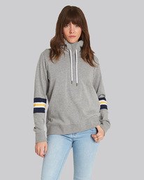 0 Amour - sudadera moda para Mujer  L3FLA3ELF8 Element