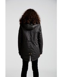 3 Misty - Jacket for Women  L3JKA5ELF8 Element