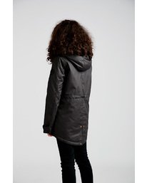4 Misty - Jacket for Women  L3JKA5ELF8 Element