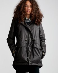 0 Misty - Jacket for Women  L3JKA5ELF8 Element