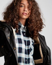 1 Misty - Jacket for Women  L3JKA5ELF8 Element