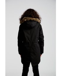 3 Curious - Jacket for Women  L3JKA7ELF8 Element