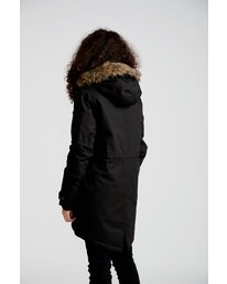 4 Curious - Jacket for Women  L3JKA7ELF8 Element