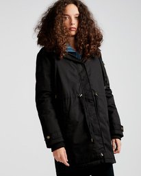 0 Curious - Jacket for Women  L3JKA7ELF8 Element