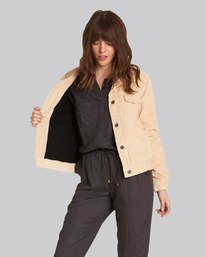 1 Finders - Jacket for Women  L3JKA9ELF8 Element