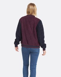 1 Word - Jacket for Women  L3JKB5ELF8 Element