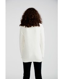 2 The Way - Pull pour Femme  L3JPA1ELF8 Element