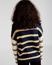 2 But First - Pull pour Femme  L3JPA6ELF8 Element
