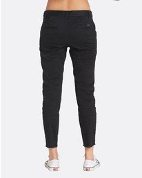 1 Shelley - pantalon pour Femme  L3PTA3ELF8 Element