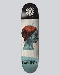 0 Profile Evan 8.125 - Deck  L4DCEBELF8 Element