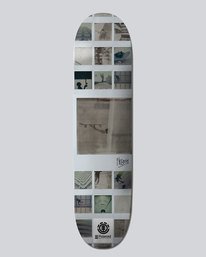 0 Polaroid Fred 8.5 - Deck  L4DCHJELF8 Element