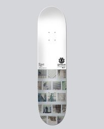 1 Polaroid Fred 8.5 - Deck  L4DCHJELF8 Element