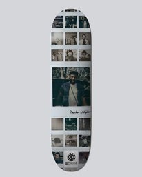 0 Polaroid Westgat 8 - Deck  L4DCHKELF8 Element