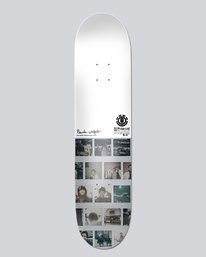 1 Polaroid Westgat 8 - Deck  L4DCHKELF8 Element