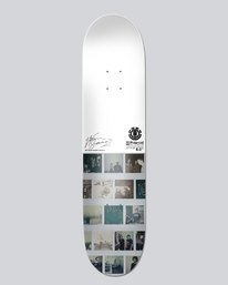 1 Polaroid Nassim 8.2 - Deck  L4DCHMELF8 Element