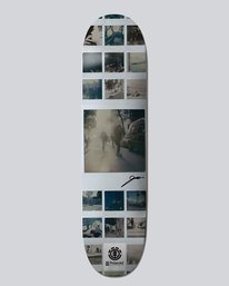 0 Polaroid Jaakko 8.2 - Deck  L4DCHNELF8 Element