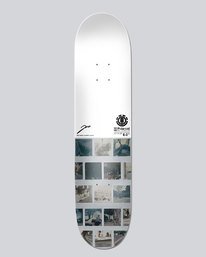 1 Polaroid Jaakko 8.2 - Deck  L4DCHNELF8 Element