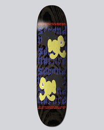 0 Ellie 2Nd Natur 8.2 - Deck  L4DCHUELF8 Element