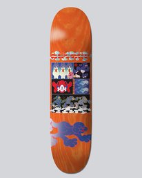 0 Ellie Canine 8.5 - Deck  L4DCHVELF8 Element