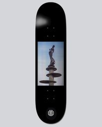 0 Jacky 2 8,5" - Deck  L4DCJCELF8 Element