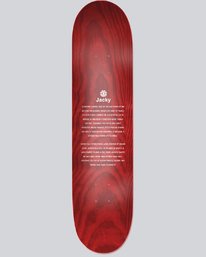 1 Jacky 2 8,5" - Deck  L4DCJCELF8 Element