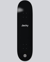1 Jacky 1 8,38" - Deck  L4DCJKELF8 Element