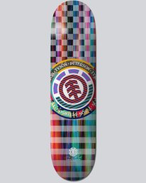 0 Tyson Seal 8.25" - Deck  L4DCP1ELF8 Element