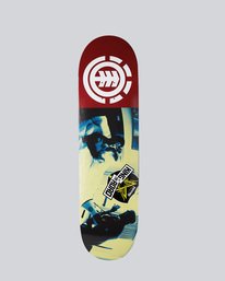 0 Kotr Bam Wake Up 7.7 - Deck  L4DCPFELF8 Element