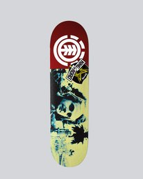 0 Kotr Madars Head 8 - Deck  L4DCPHELF8 Element