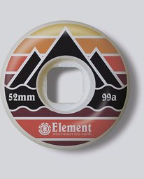 0 Layer 52Mm - Wheels&Bearings  L4WHH3ELF8 Element