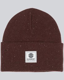 0 Dusk Ii Beanie B - casquettes chapeaux et bonnets Unisexe  L5BNA3ELF8 Element