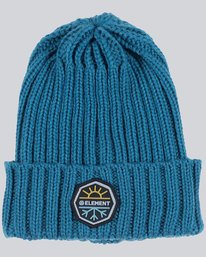 0 Counter Beanie - Mützen und Caps Unisex  L5BNA7ELF8 Element
