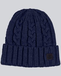 0 Terry Beanie - casquettes chapeaux et bonnets Unisexe  L5BNB1ELF8 Element