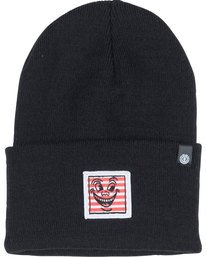 0 Kh Beanie - Head Wear Unisex  L5BNB4ELF8 Element